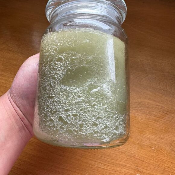 American Home by Yankee Candle used “Time for Tea” hard to find discontinued sce - Picture 4 of 7